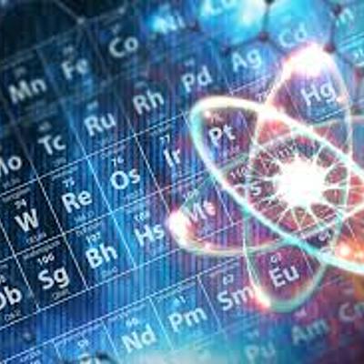 Timeline:  The history of chemistry