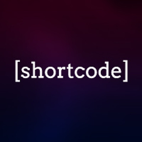 Shortcode