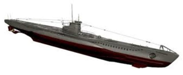 Submarines Come Back