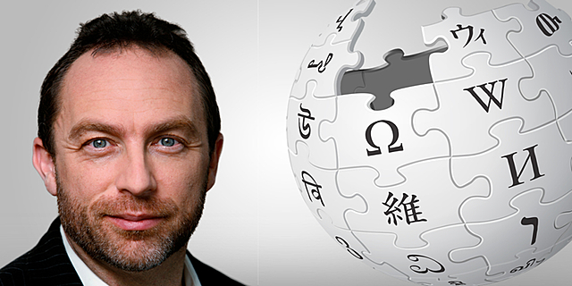 Jimmy Wales creó Nupedia, un proyecto de enciclopedia libre.