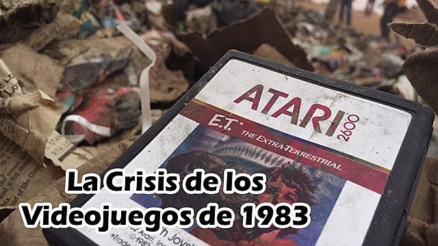 Fin de segunda generación.