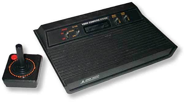 Atari 2600