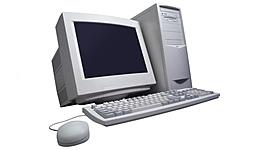 Timeline: historia de los computadores