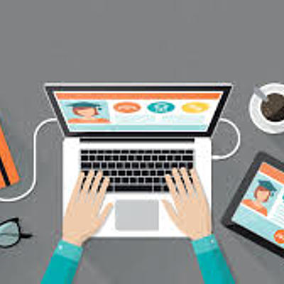 Timeline: Educacion a distancia