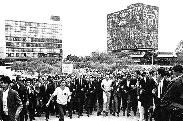 Posgrados de universidades