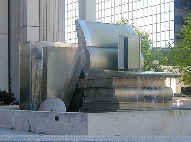 YA Books take over the world!