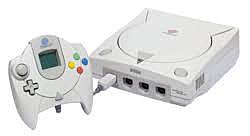 Dreamcast