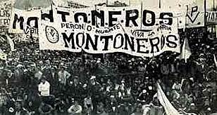 Surgimiento de las organizaciones políticas revolucionarias