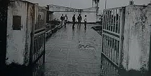 Represión estatal sistemática