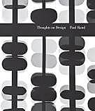 Paul Rand publishes Thoughts on Design