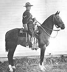 History of Traveling