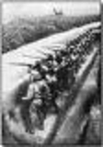 JAPAN MAKES 21 DEMANDS ON CHINA