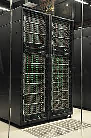 RIU y Super Computadora