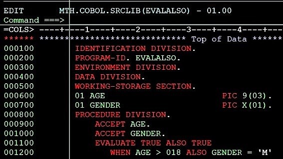 Apareció por primera vez la ingeniería de software