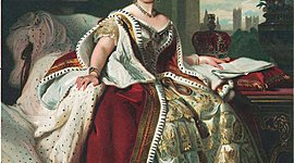 Timeline: Época Victoriana