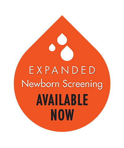Expanded Newborn Screening