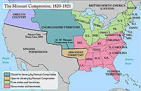 Compromiso de Missouri