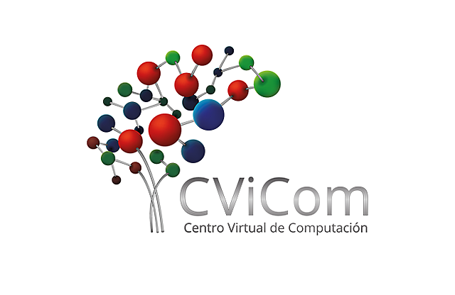 Primer Centro Virtual de Computación (CviCom)