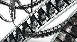 Timeline: historia del cine