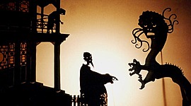 Timeline: historia del cine