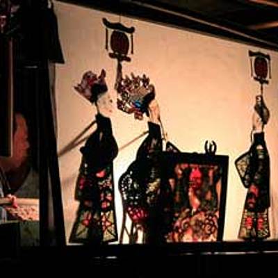 Timeline: Historia del cine