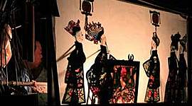 Timeline: Historia del cine