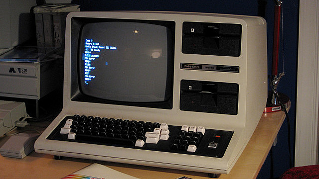 Primeras redes computacionales