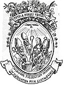 Cofradía de los Cuatro Santos Evangelistas