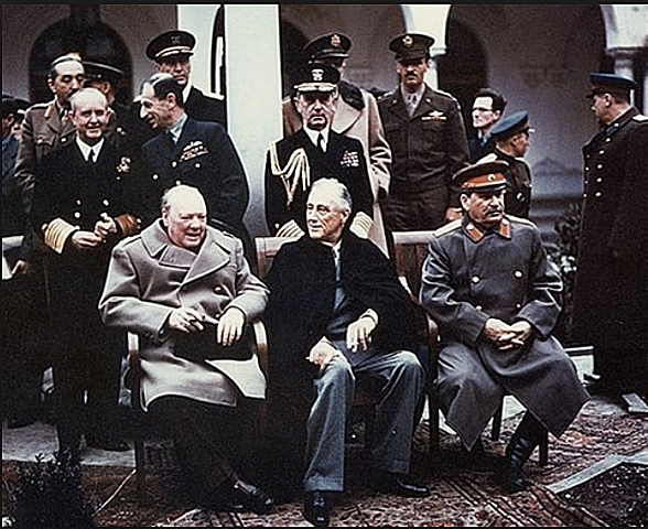 Yalta Conference