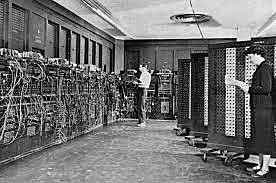 La historia de la informática