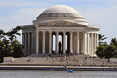 Jefferson Memorial