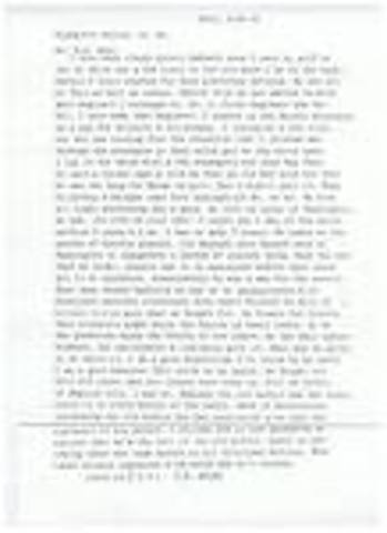 BRITISH CONSCRIPTION