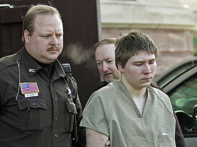 Dassey's Writ of Certiorari