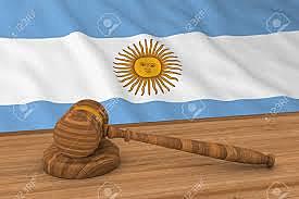 Argentina: Decreto 1480/92