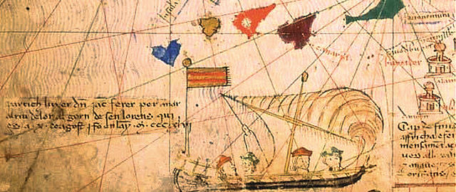 Cabo Bojador y Río de Oro