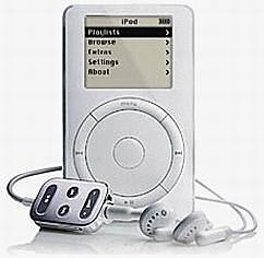 iPod