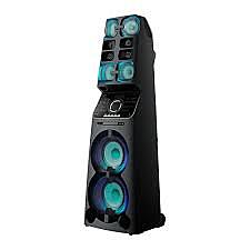 Equipo De Sonido Nuevo