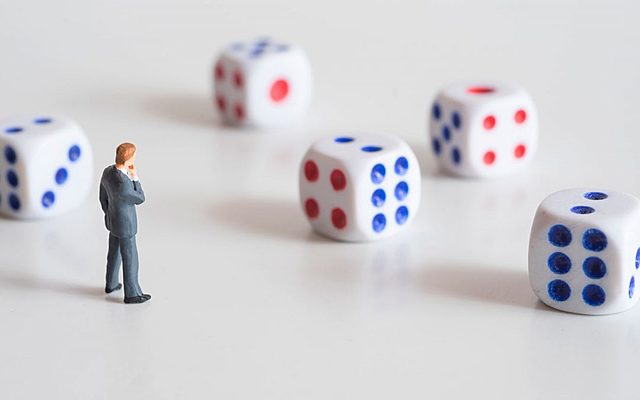 Teoría de Probabilidades