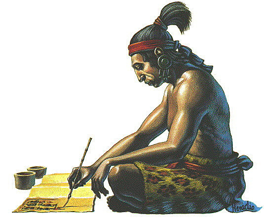 Época Pre - Colonial