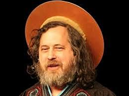 Richard Stallman comienza con el proyecto GNU