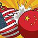 China vs eeuu