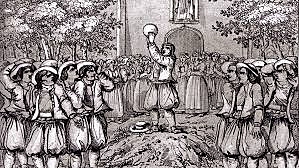 creación del voleibol