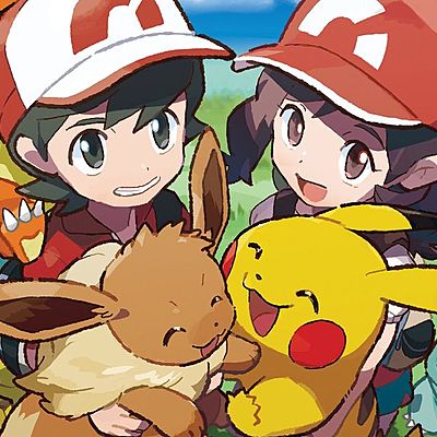 Timeline: Pokémon