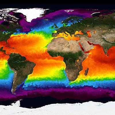 Timeline: Problemática Ambiental Global