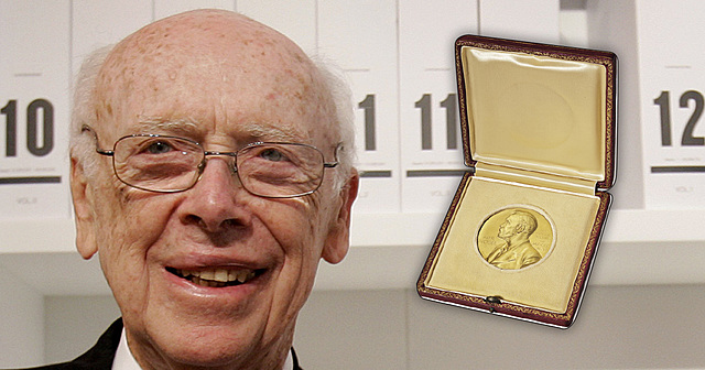 FRANCIS CRIS Y JAMES WATSON