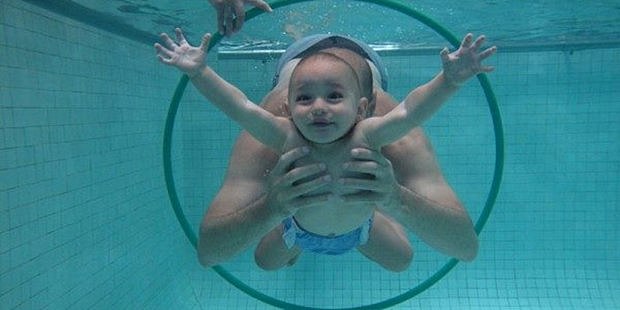 Inicio de mi carrera deportiva