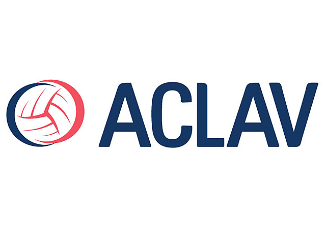 Creacion liga prfesional de voleibol