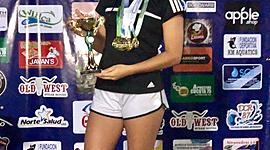 Timeline: My Life, Angie Arenas