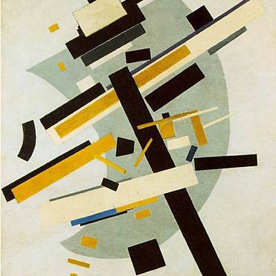 Timeline: Vanguardias historicas