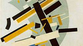 Timeline: Vanguardias historicas